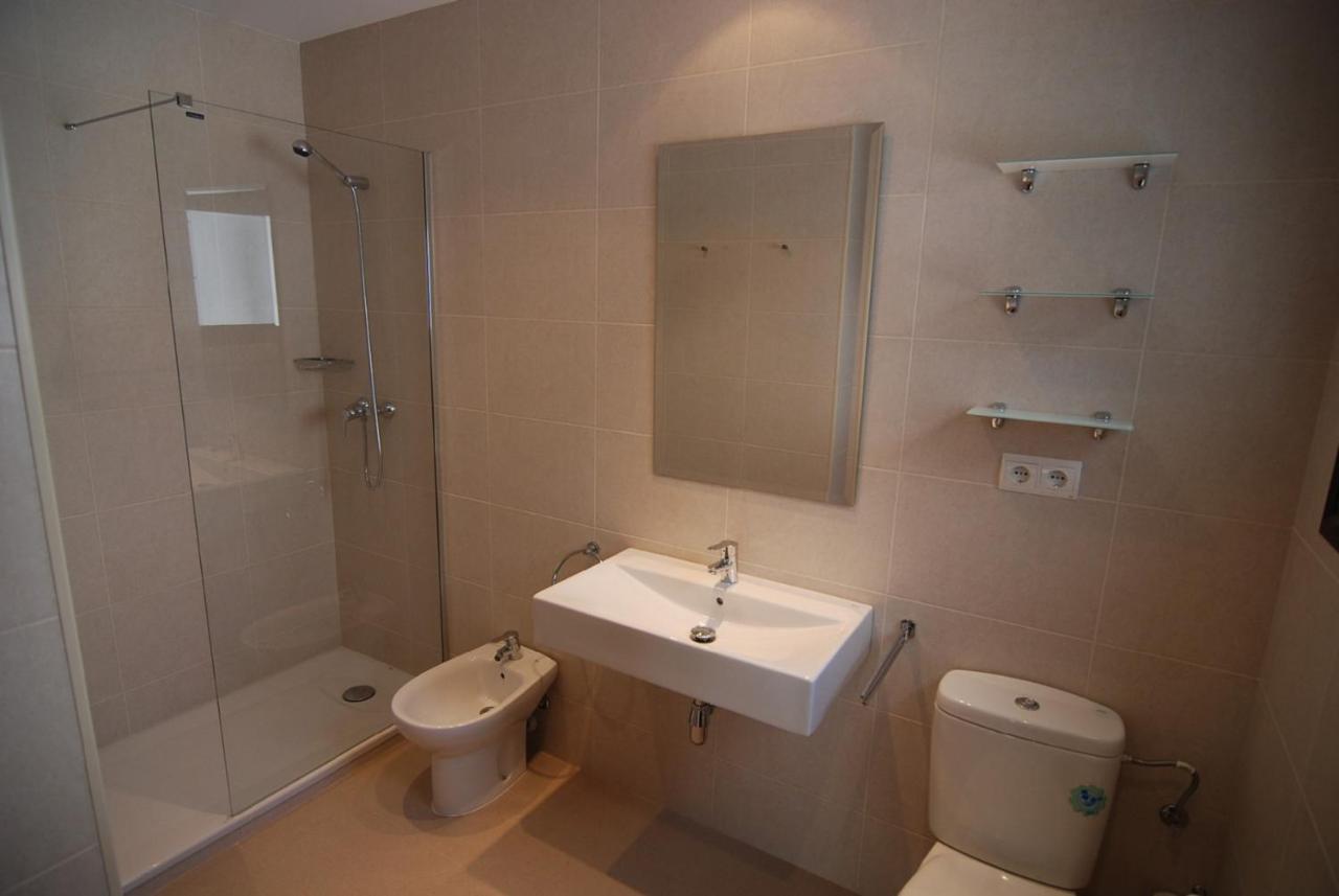 Ferienwohnung Atico Zeus Tarragona Exterior foto