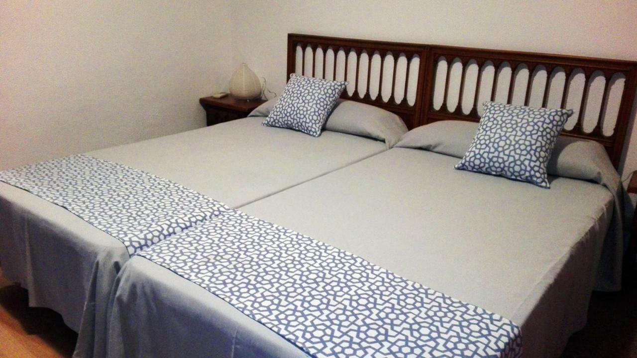 Ferienwohnung Atico Zeus Tarragona Exterior foto